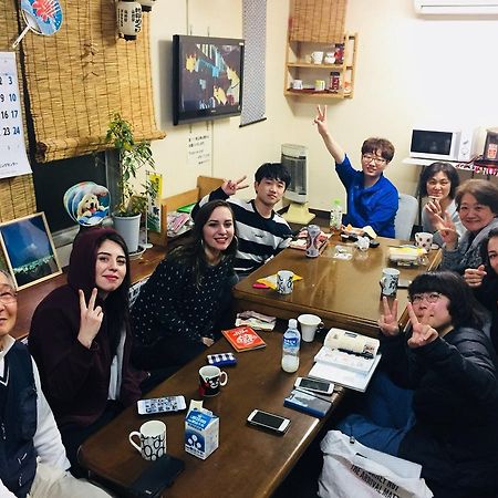 Kagoshima Little Asia Екстер'єр фото