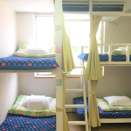 Kagoshima Little Asia Екстер'єр фото