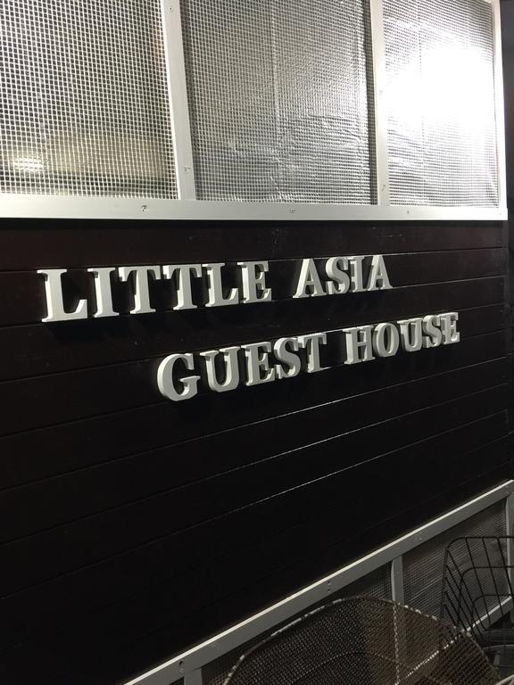 Kagoshima Little Asia Екстер'єр фото