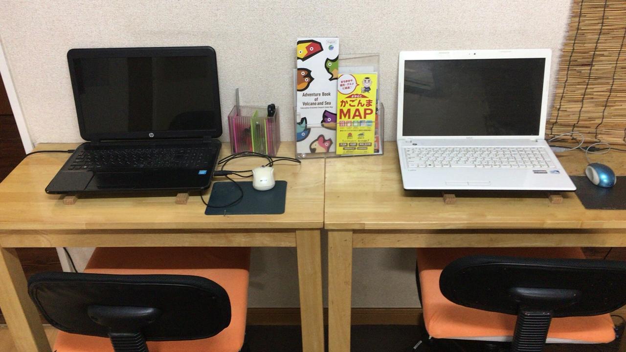Kagoshima Little Asia Екстер'єр фото