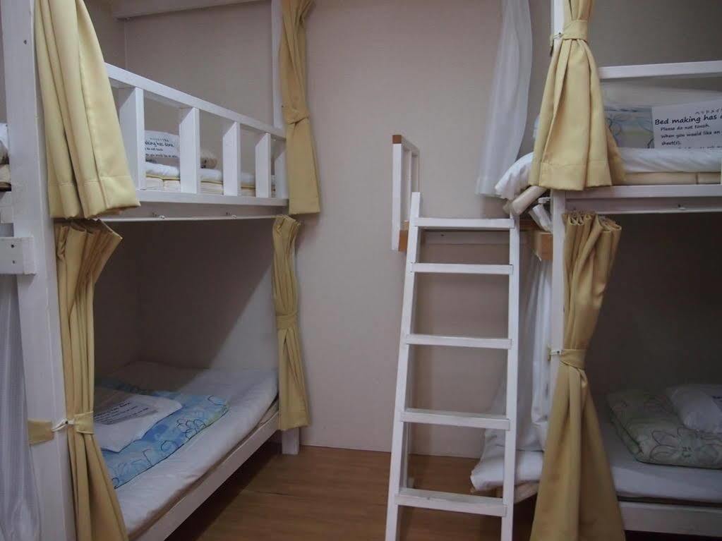 Kagoshima Little Asia Екстер'єр фото