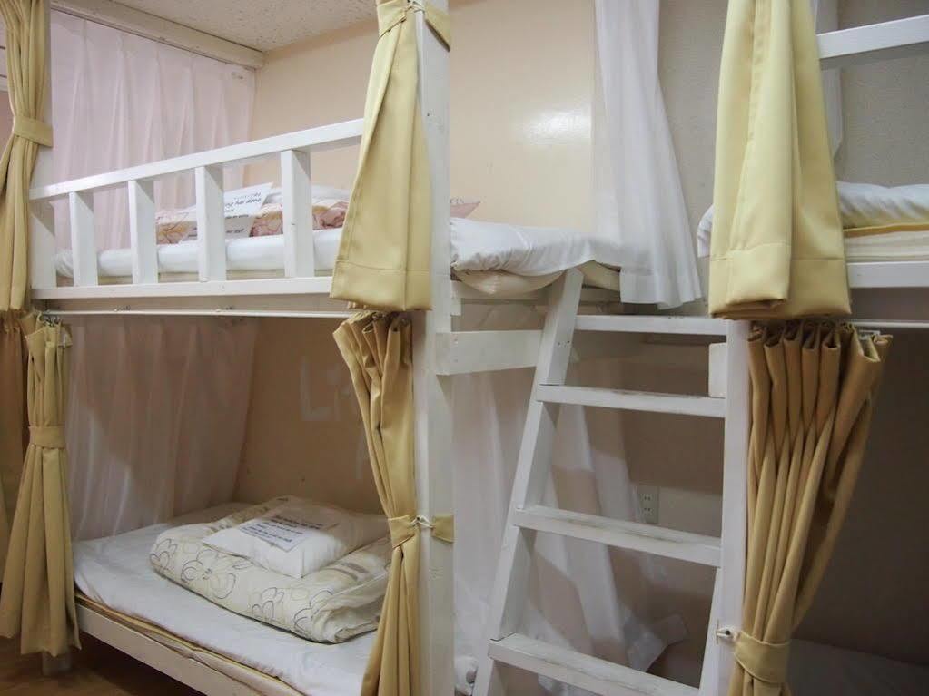 Kagoshima Little Asia Екстер'єр фото