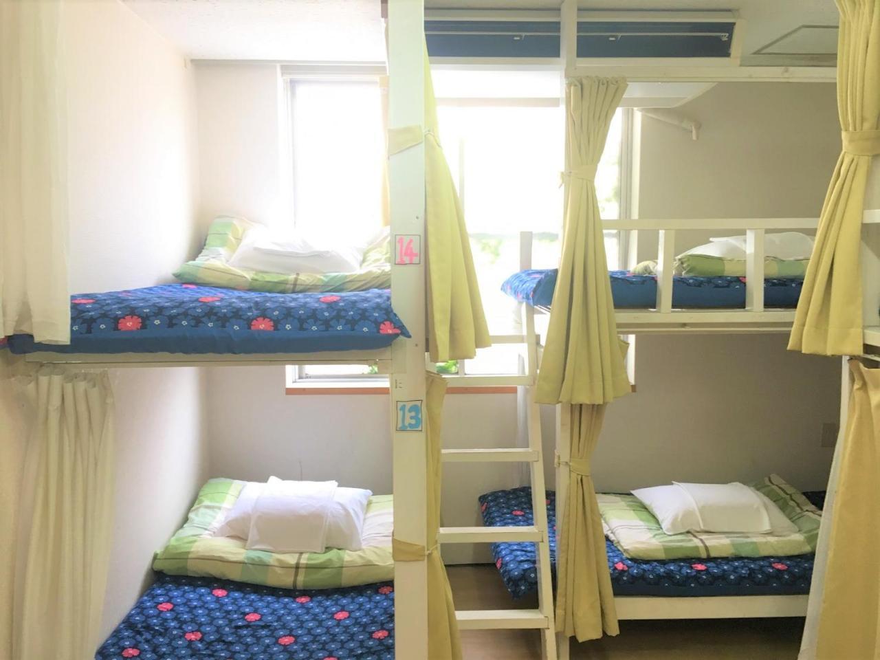Kagoshima Little Asia Екстер'єр фото
