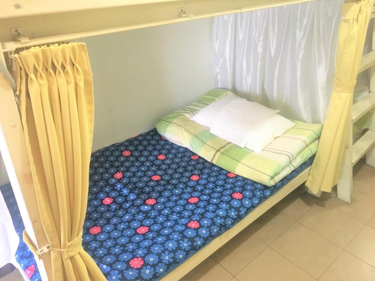 Kagoshima Little Asia Екстер'єр фото
