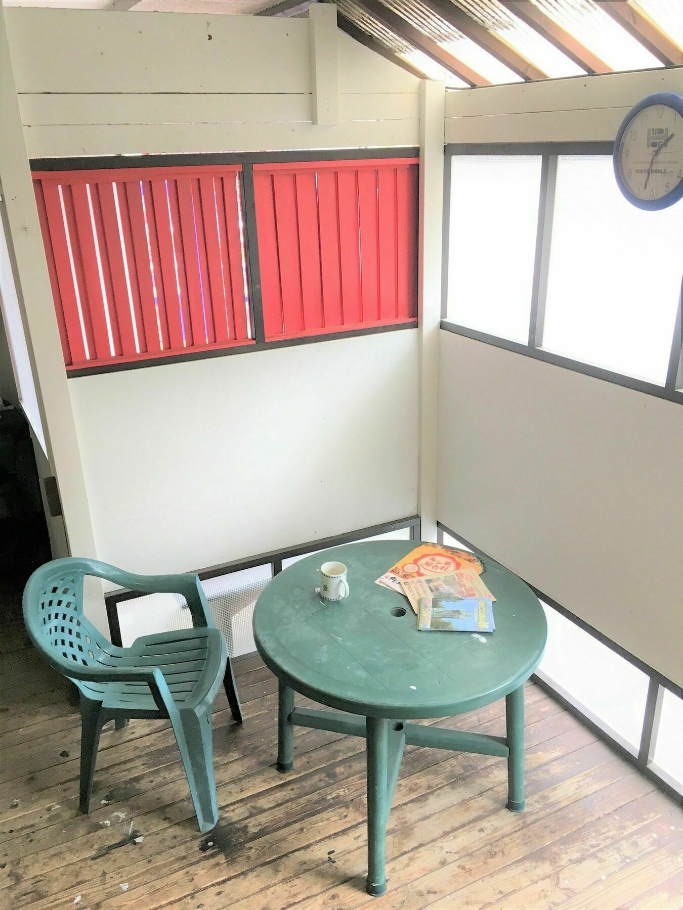 Kagoshima Little Asia Екстер'єр фото