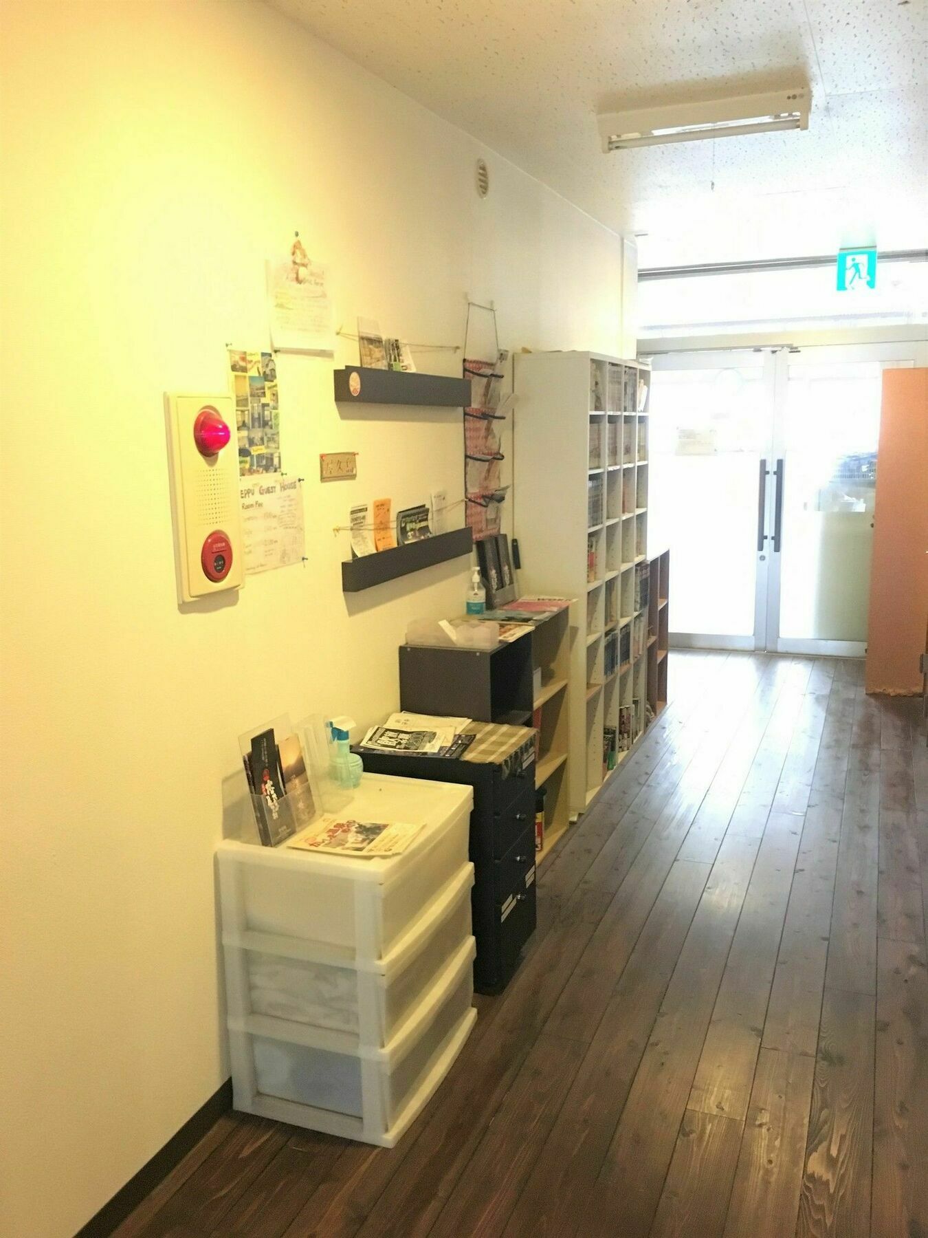 Kagoshima Little Asia Екстер'єр фото