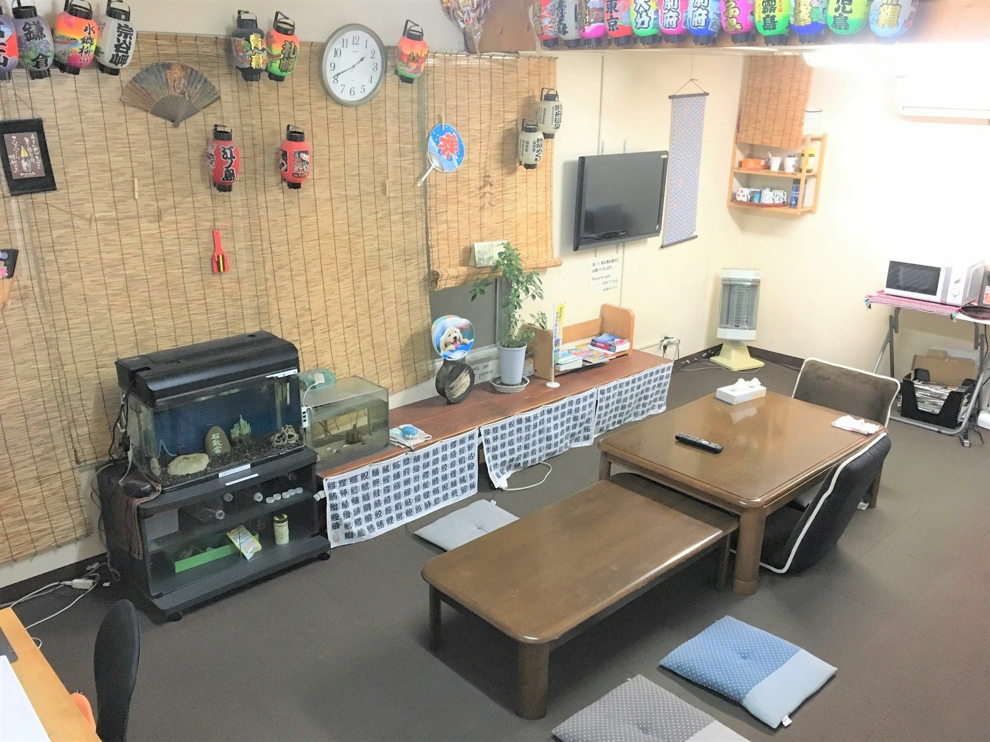 Kagoshima Little Asia Екстер'єр фото